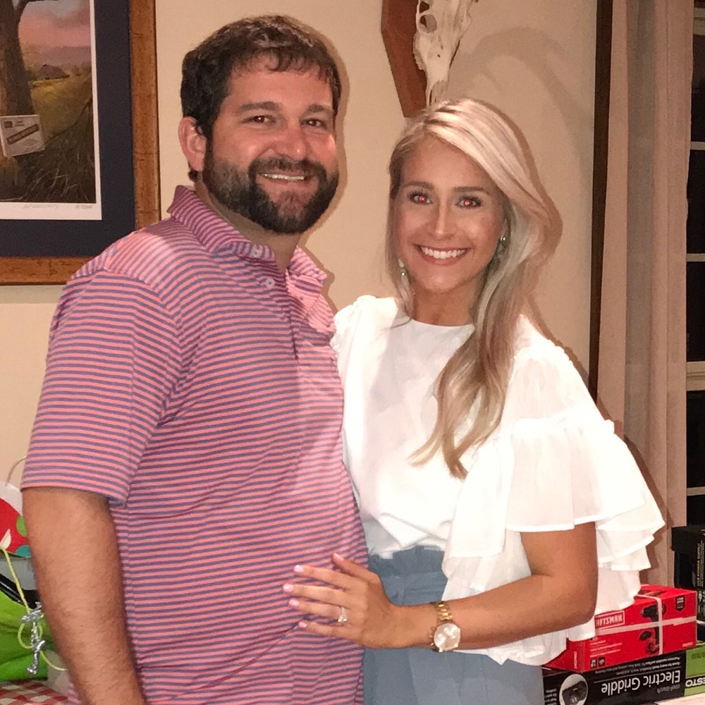 Meet your Posher, Miranda